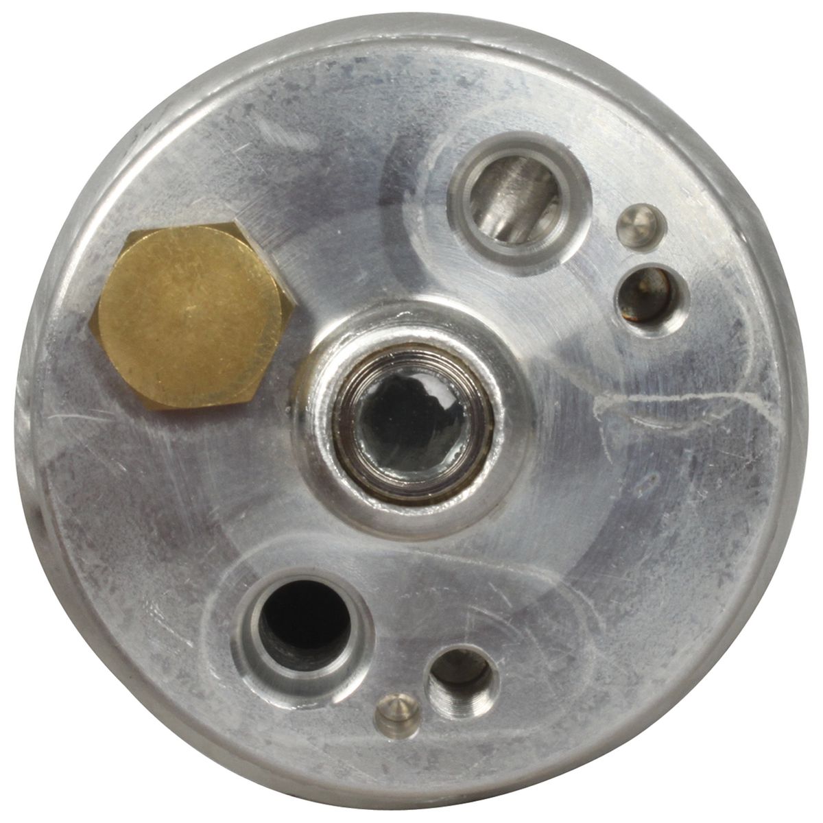 OEX Receiver Drier Pad - Pad Diameter 60mm RDX234