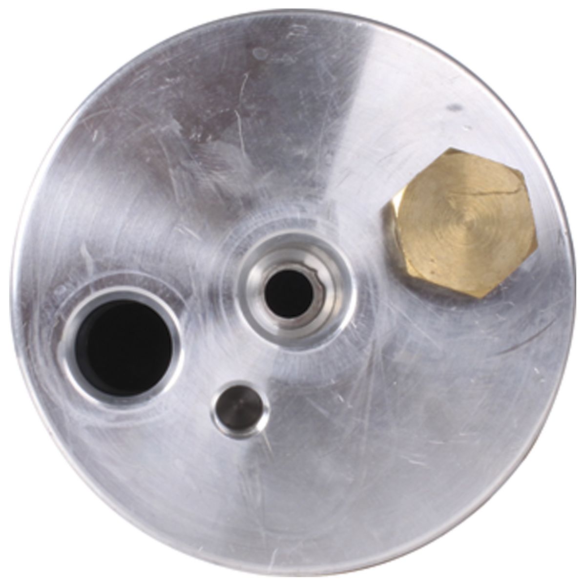 OEX Receiver Drier Pad - Pad Diameter 60mm RDX238