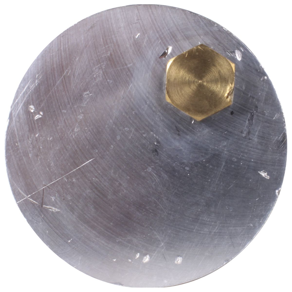 OEX Receiver Drier Pad - Pad Diameter 60mm RDX238