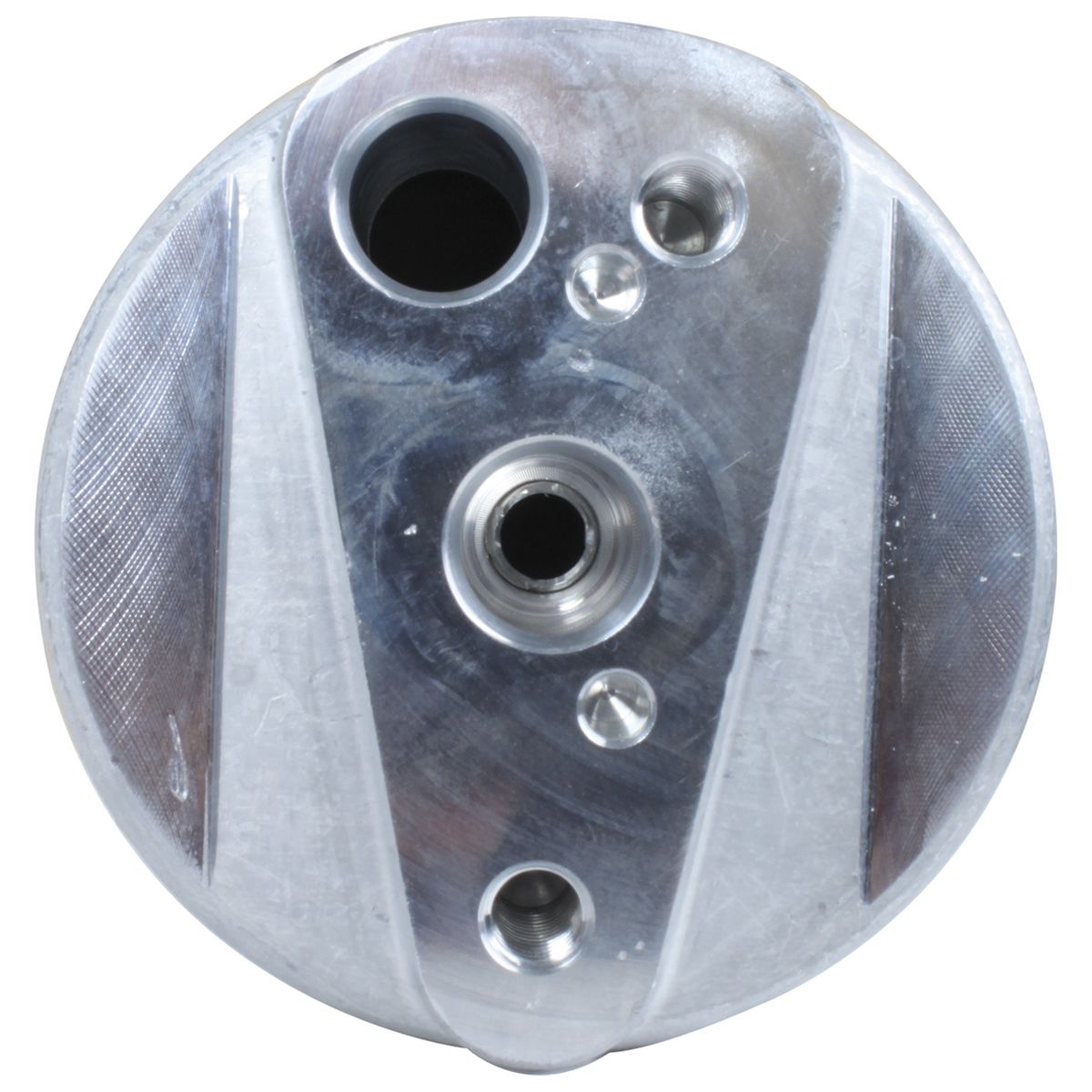 OEX Receiver Drier Pad - Pad Diameter 60mm RDX284