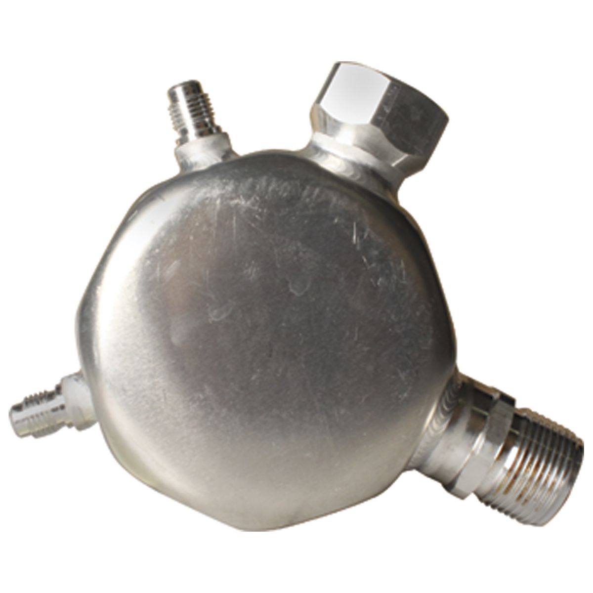 OEX Receiver Drier Mior - Fior Diameter 89mm RDX303