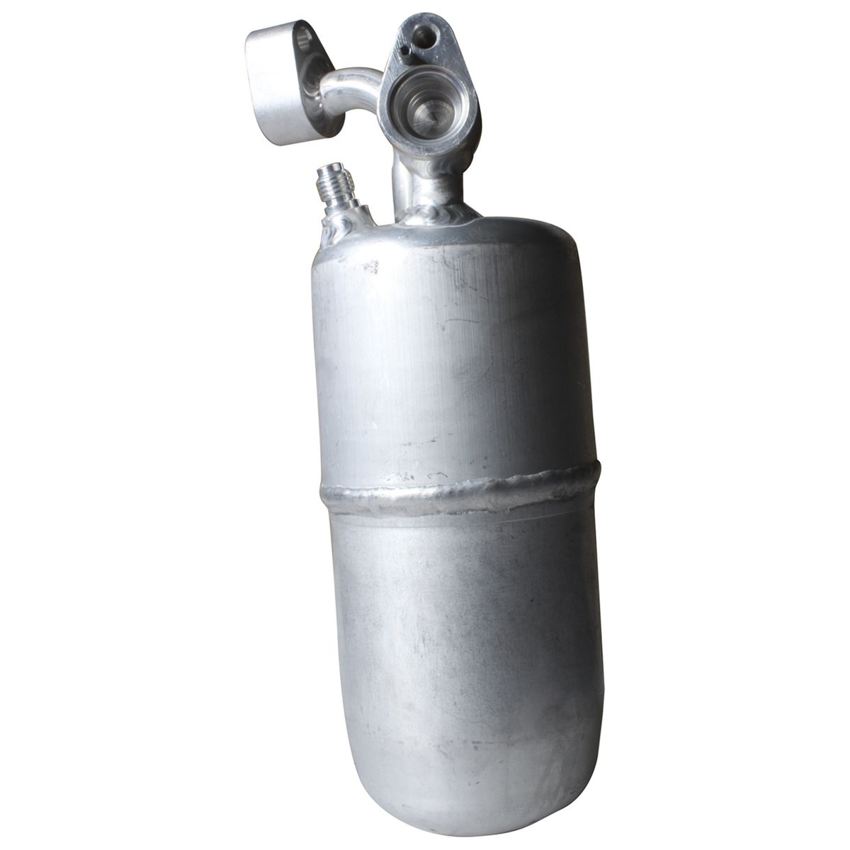 OEX Accumulator Pad - Pad Diameter 89mm RDX475