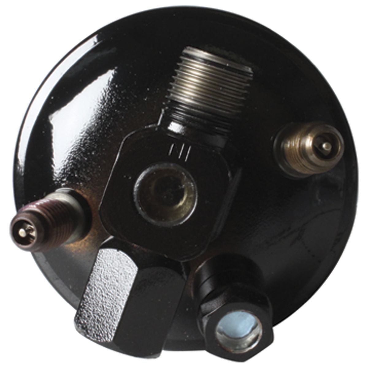 OEX Receiver Drier Mior - Fior Diameter 76mm RDX517