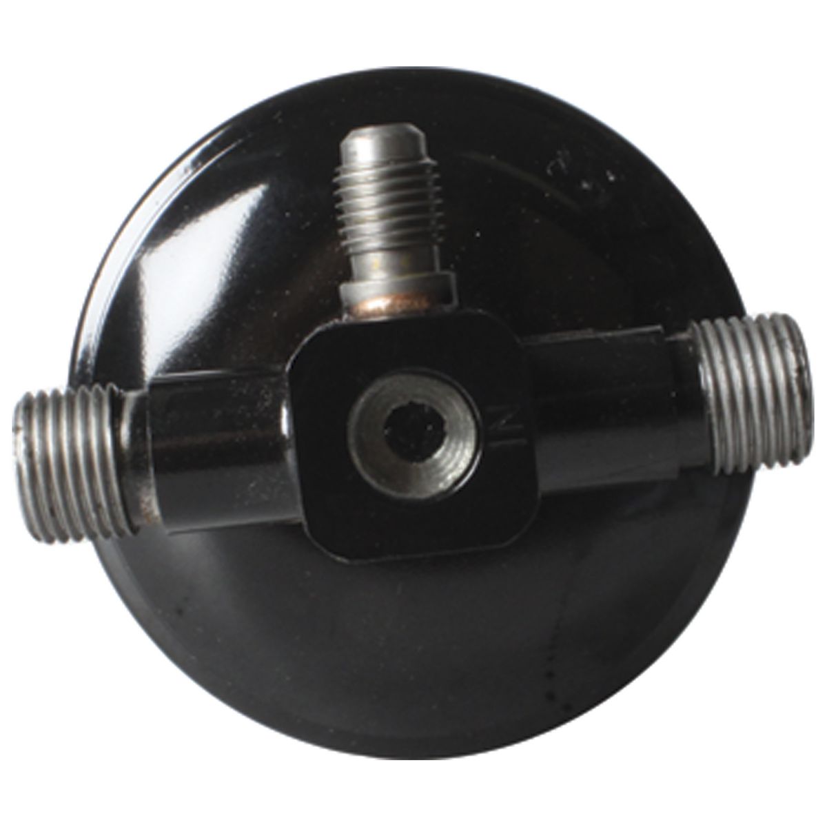 OEX Receiver Drier Mior - Mior Diameter 76mm RDX521