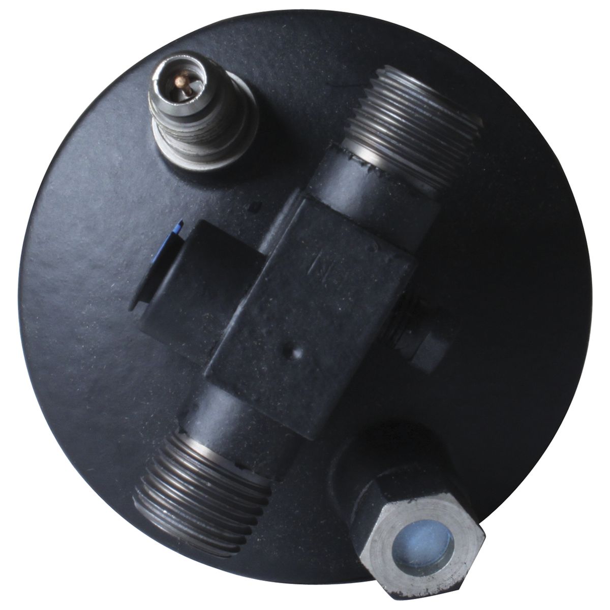 Parker Receiver Drier Mior - Mior Diameter 76mm RDX527