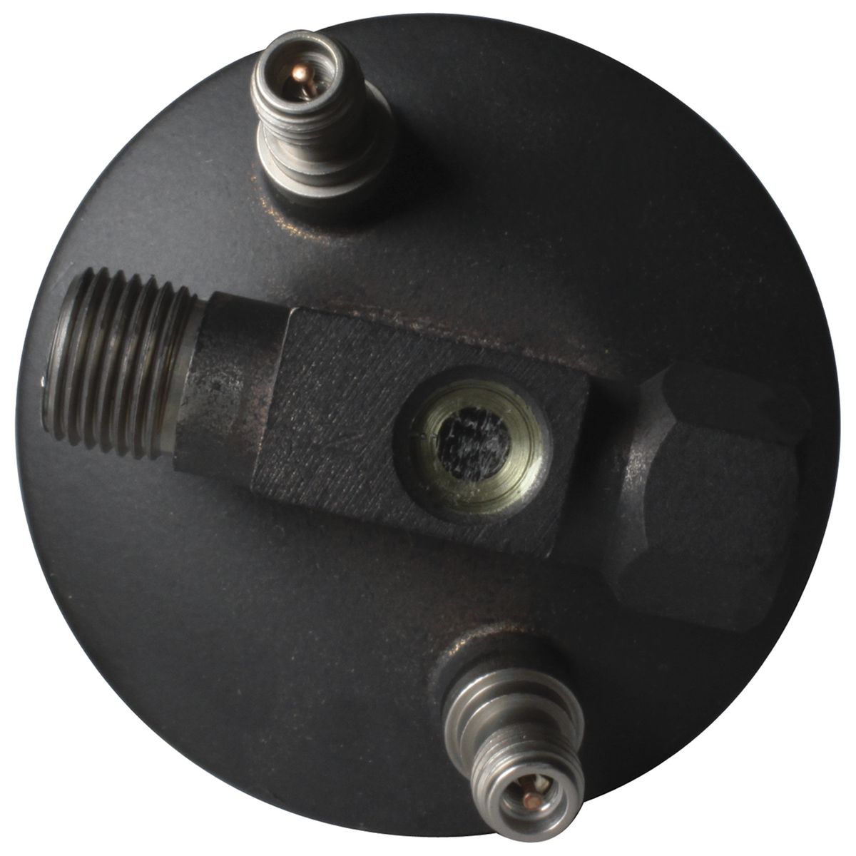 Parker Receiver Drier Mior - Fior Diameter 80mm RDX530