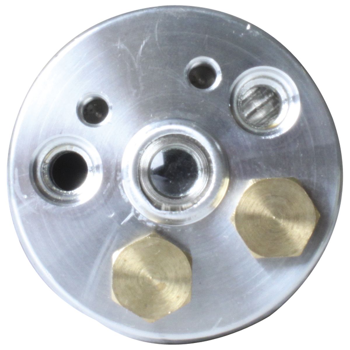 OEX Receiver Drier Pad - Pad Diameter 60mm RDX600