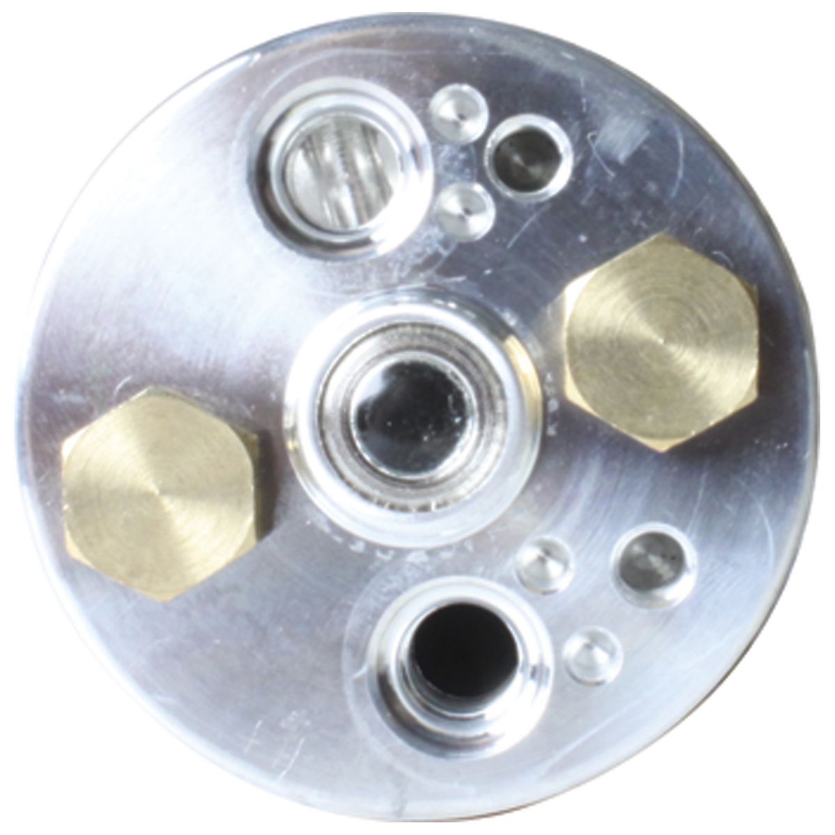 OEX Receiver Drier Pad - Pad Diameter 60mm RDX603