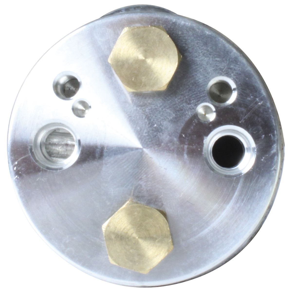 OEX Receiver Drier Pad - Pad Diameter 61mm RDX605
