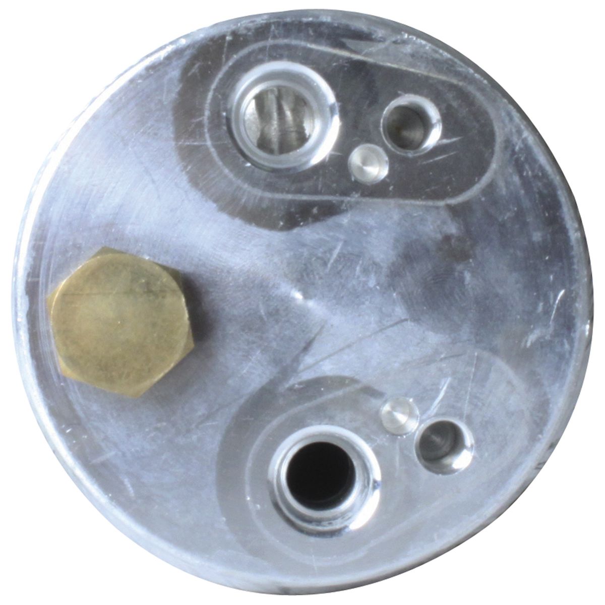 OEX Receiver Drier Pad - Pad Diameter 60mm RDX607