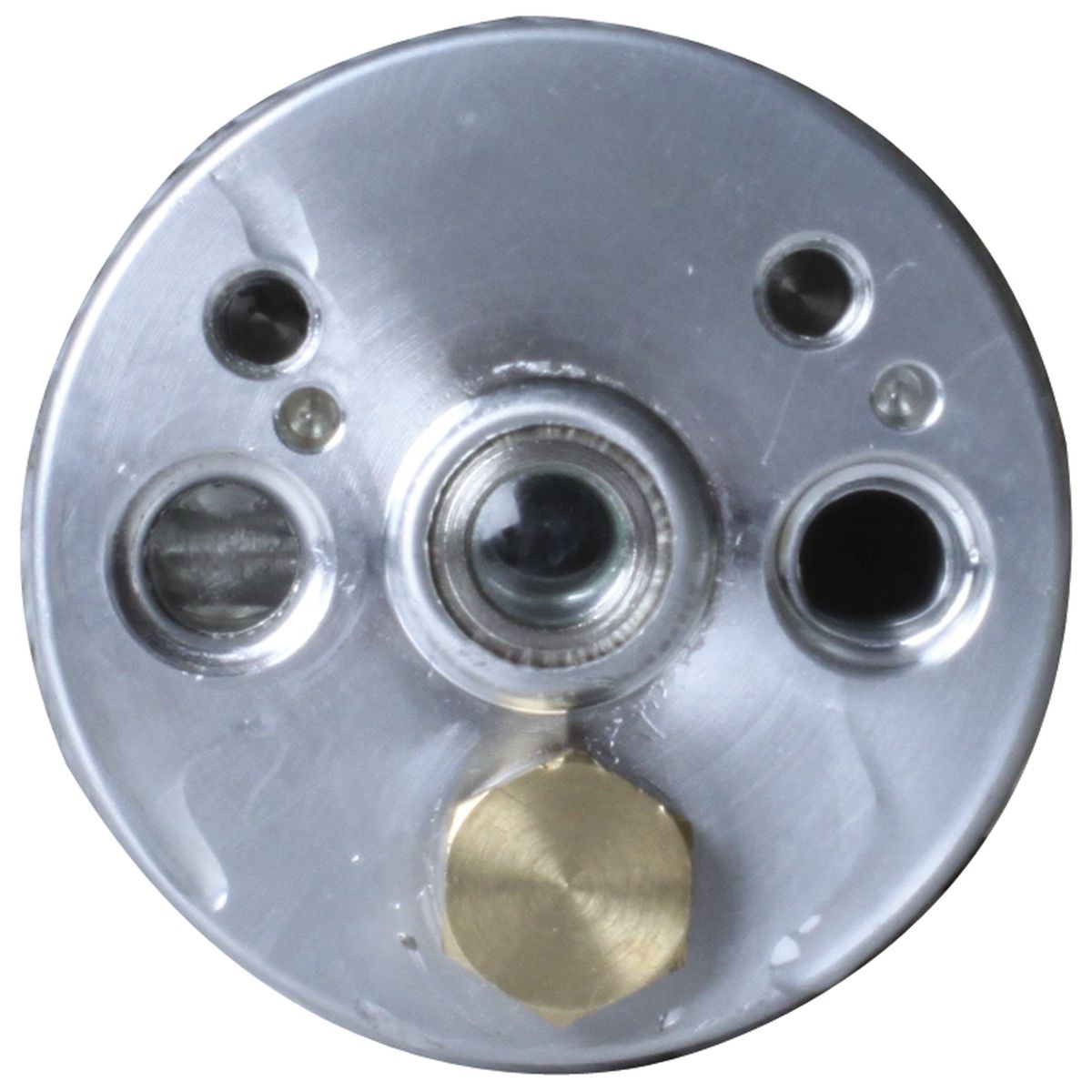 OEX Receiver Drier Pad - Pad Diameter 60mm RDX608