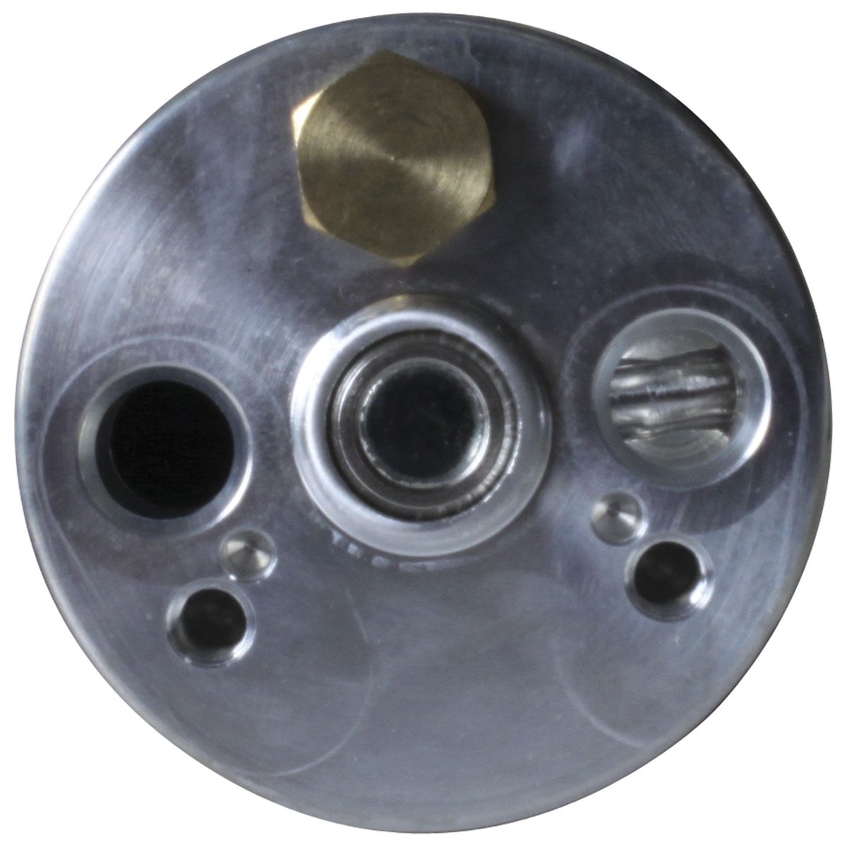 OEX Receiver Drier Pad - Pad Diameter 60mm RDX609