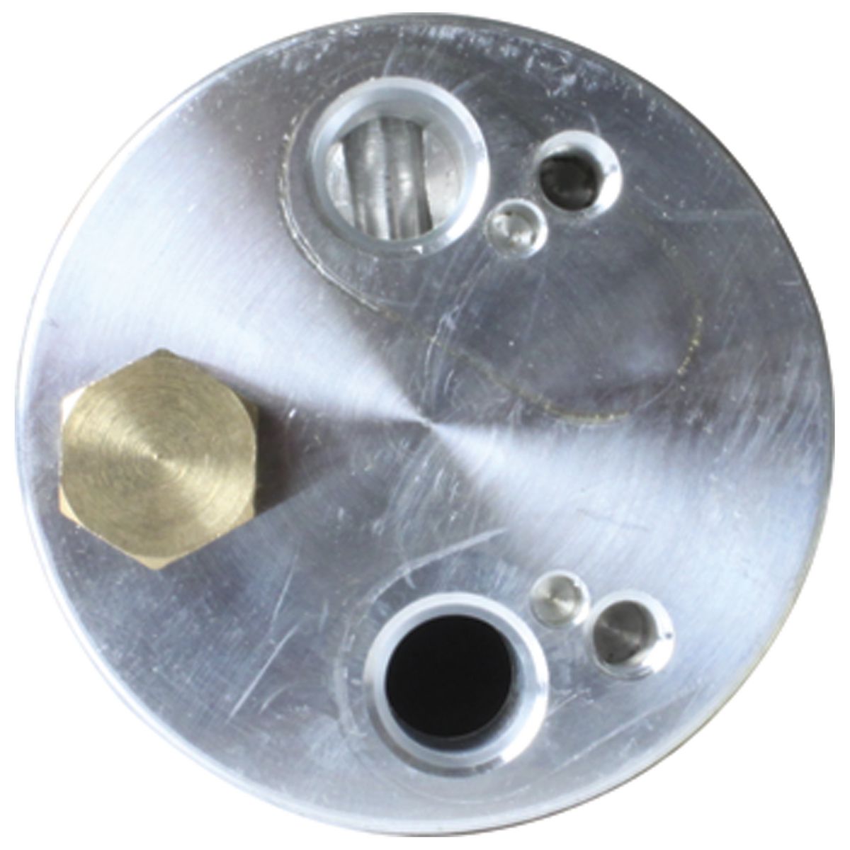 OEX Receiver Drier Pad - Pad Diameter 60mm RDX610