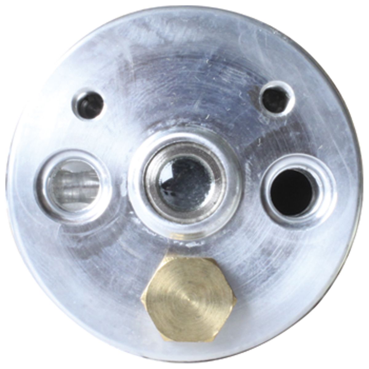 OEX Receiver Drier Pad - Pad Diameter 60mm RDX623