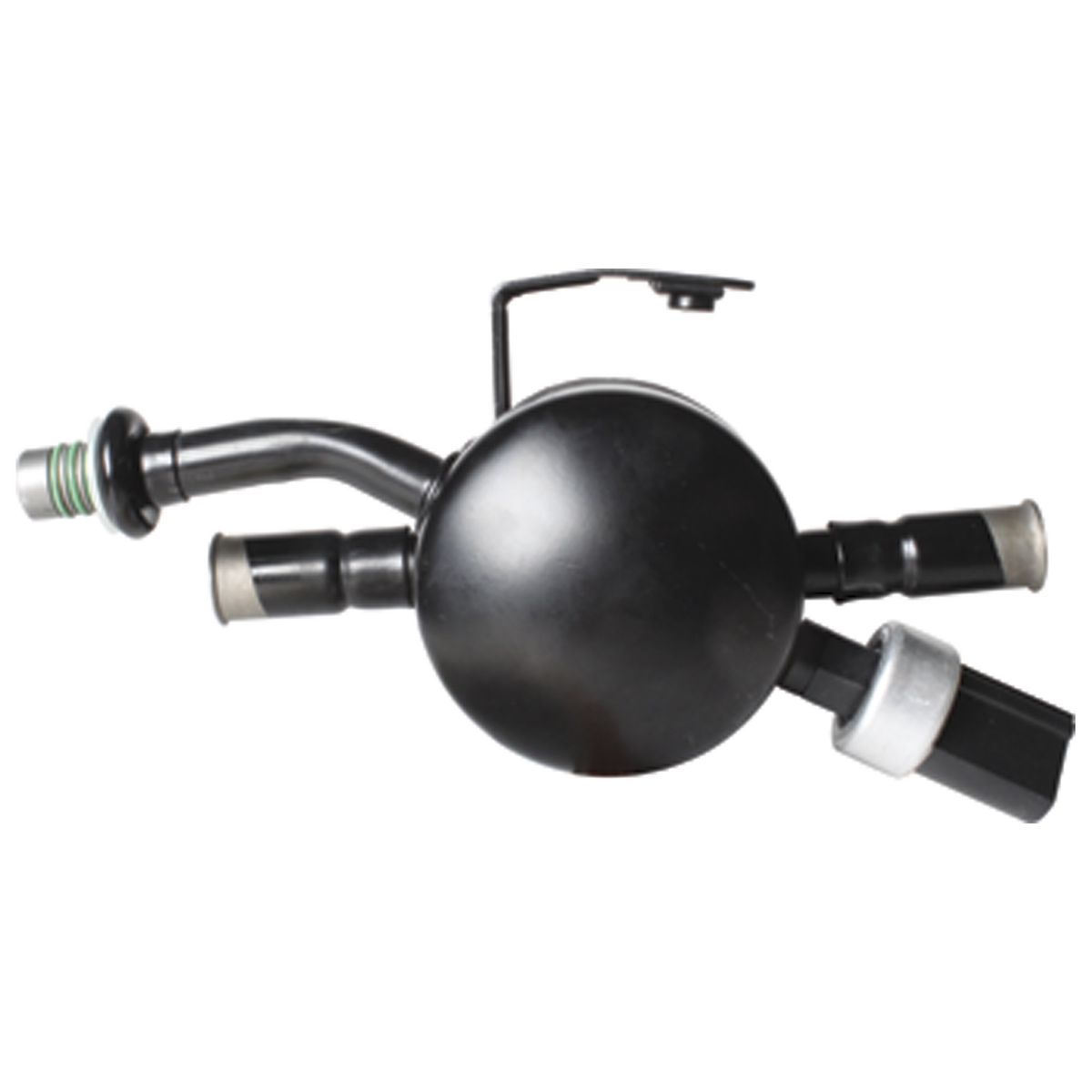 OEX Accumulator Springlock - Springlock Diameter 90mm RDX750