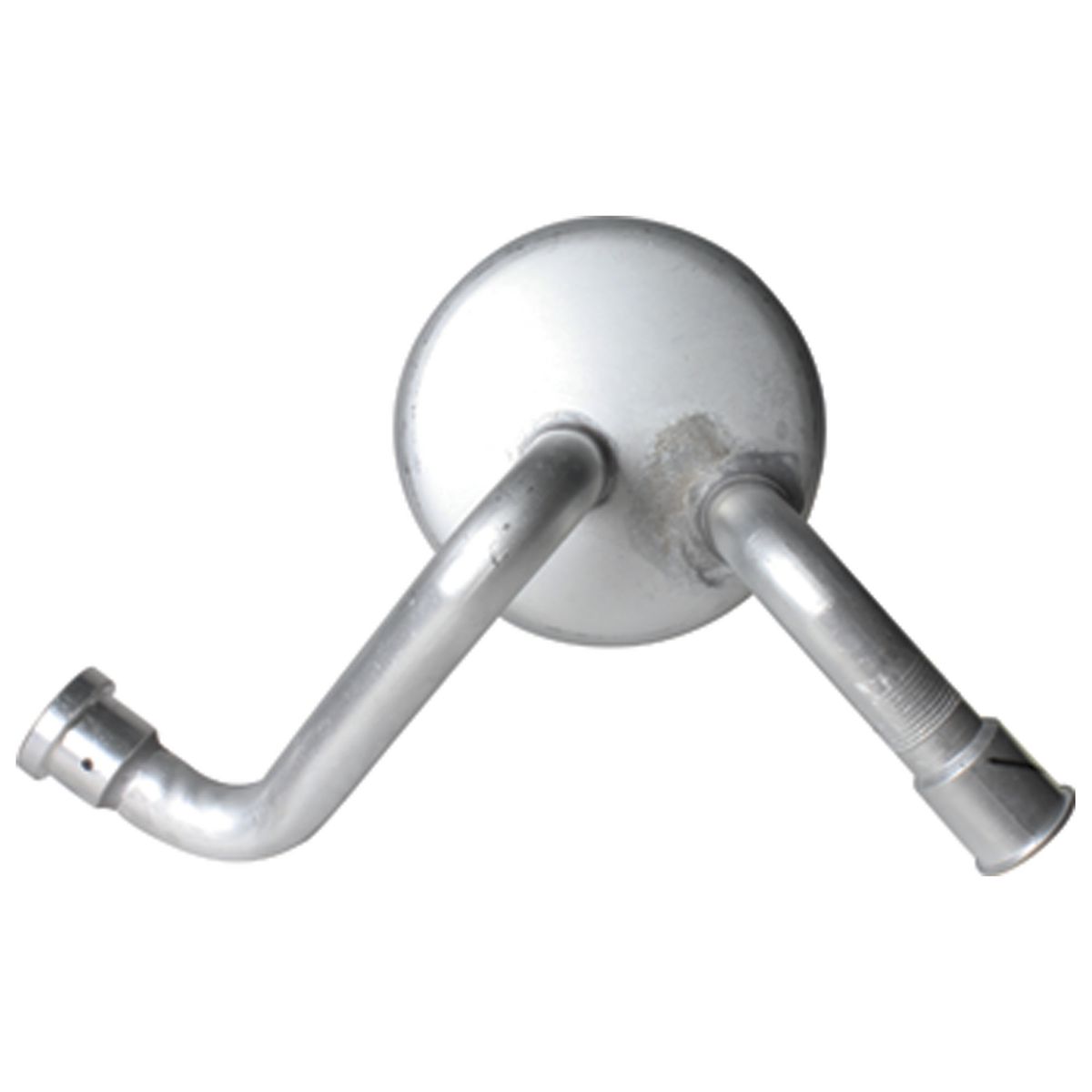 DENSO Receiver Drier Springlock - Pad Diameter 89mm RDX759
