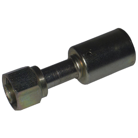 ATCO #8 FOR - Beadlock #8 Straight Fitting Steel SBX1302