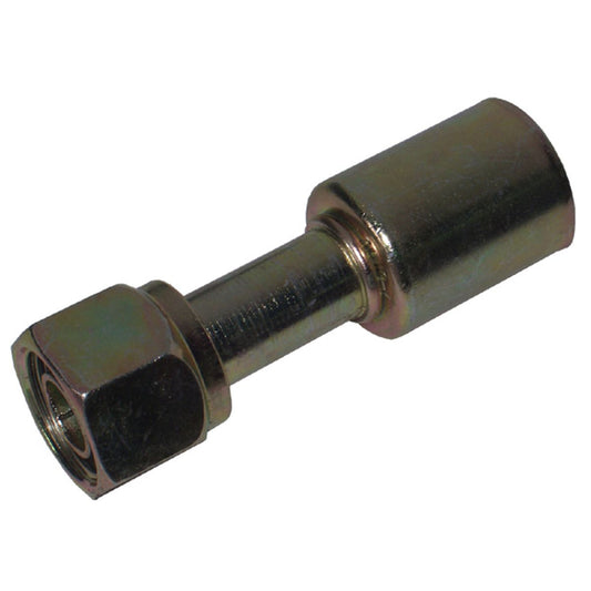 ATCO #10 FOR - Beadlock #10 Straight Fitting Steel SBX1303