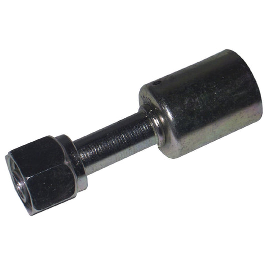 ATCO #8 FOR - Beadlock Step Up #10 Straight Fitting Steel SBX1306