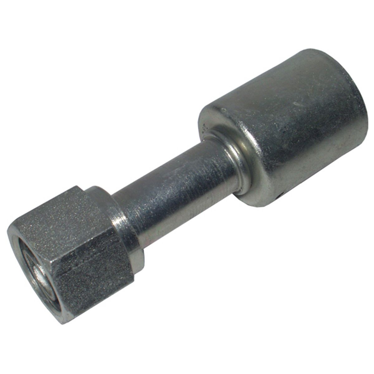 ATCO #10 FOR - Beadlock Step Up #12 Straight Fitting Steel SBX1307