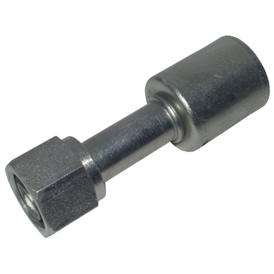 ATCO #10 FOR - Beadlock Step Up #12 Straight Fitting Steel SBX1307