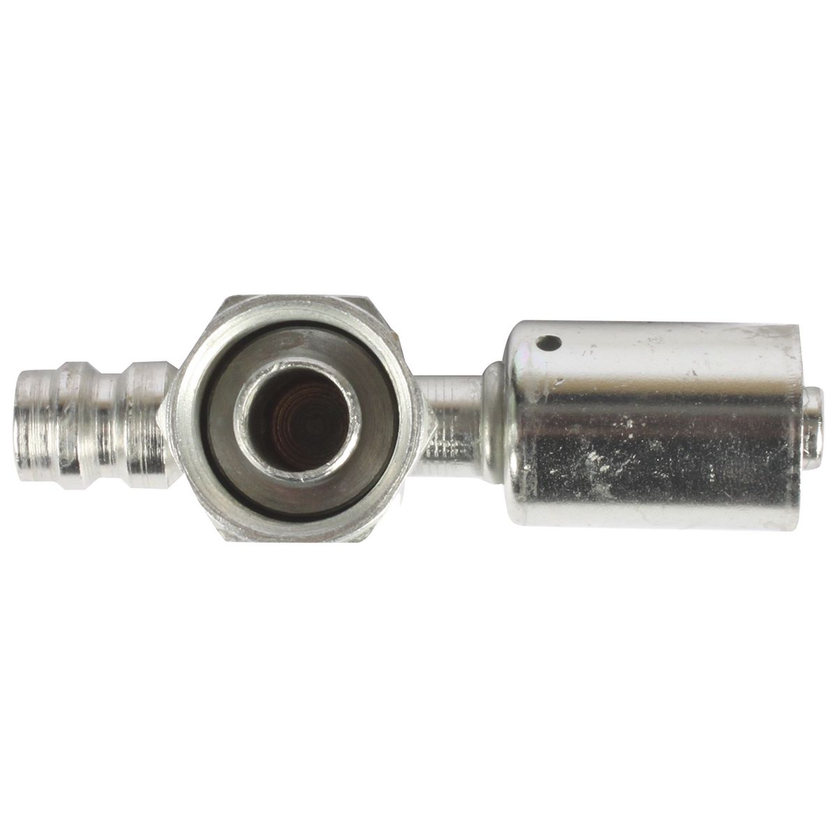 ATCO Air Conditioning Hose Fitting Tube O - O Ring #8 Steel SBX2142-3