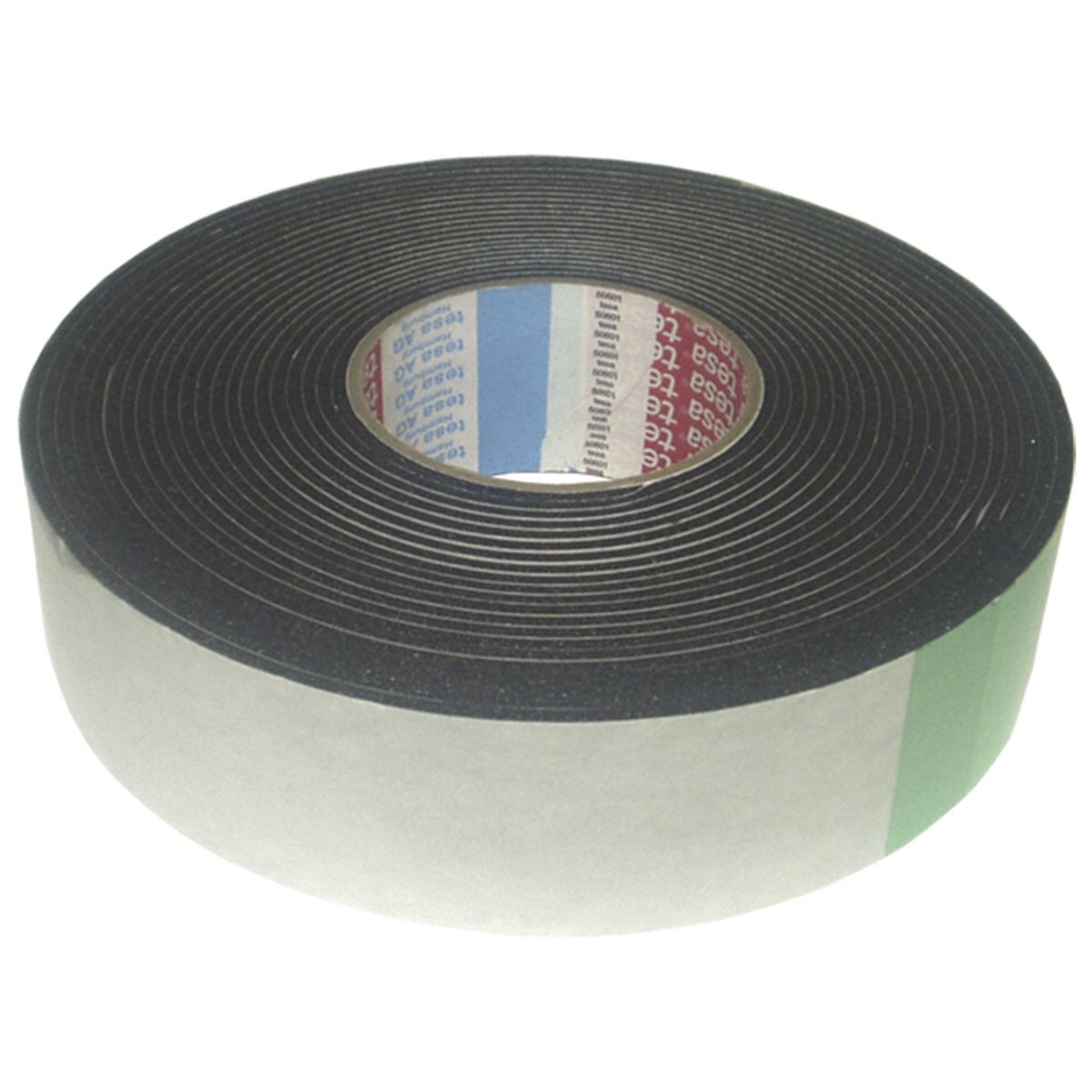 OEX Foam Sealing Tape W:50mm L:9M SPX001