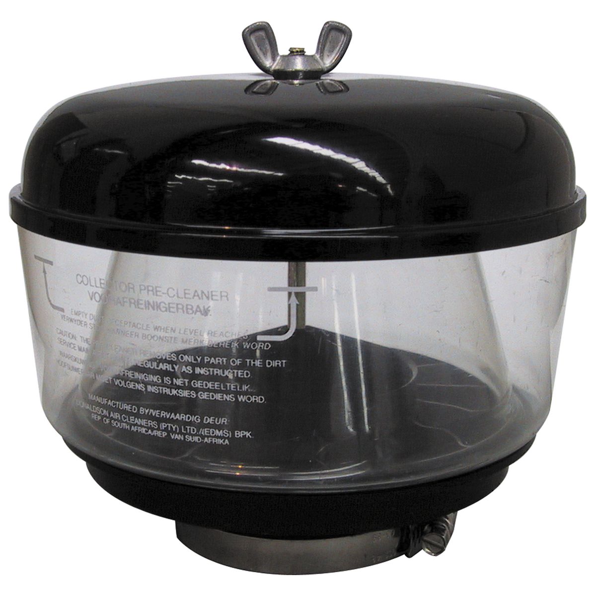 OEX 3 Pre-Cleaner To Suits Rd539050P SPX044
