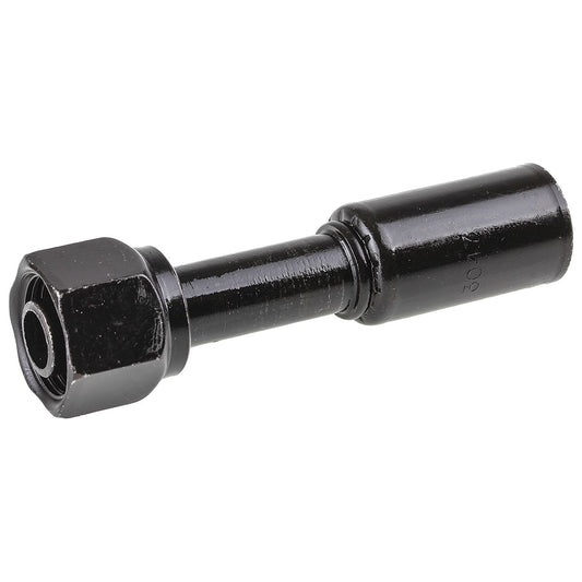 ATCO #8 FOR - Reduced Beadlock #8 Straight Fitting Steel SRX1302