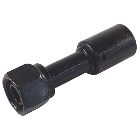 ATCO #10 FOR - Reduced Beadlock Step Up #12 Straight Fitting Steel SRX1307