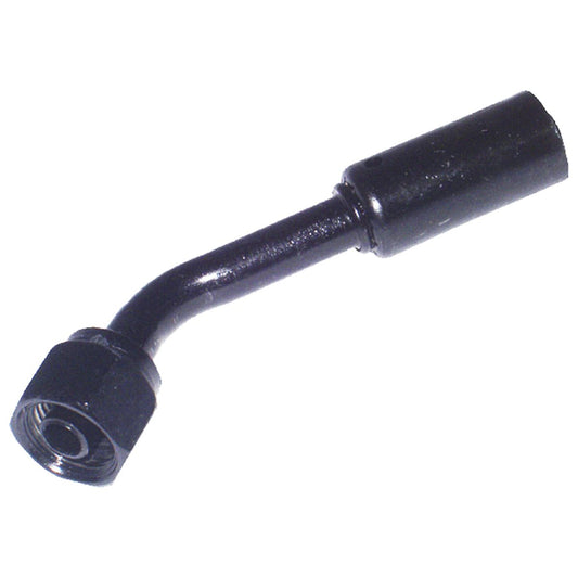 ATCO #6 FOR - Reduced Beadlock #6 45 Deg Fitting Steel SRX1311