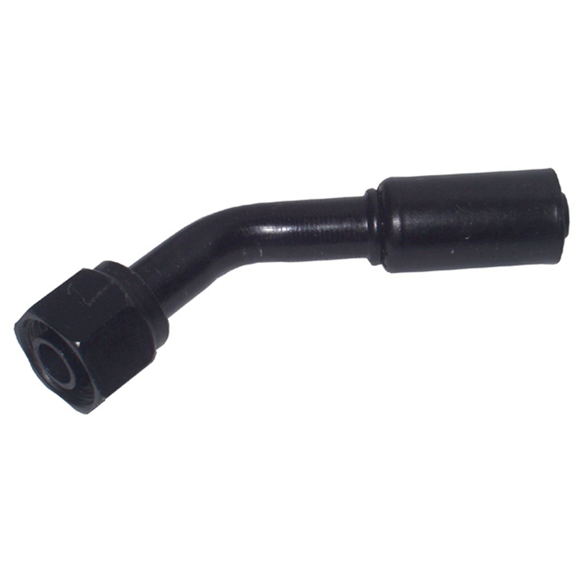 ATCO #8 FOR - Reduced Beadlock #8 45 Deg Fitting Steel SRX1312
