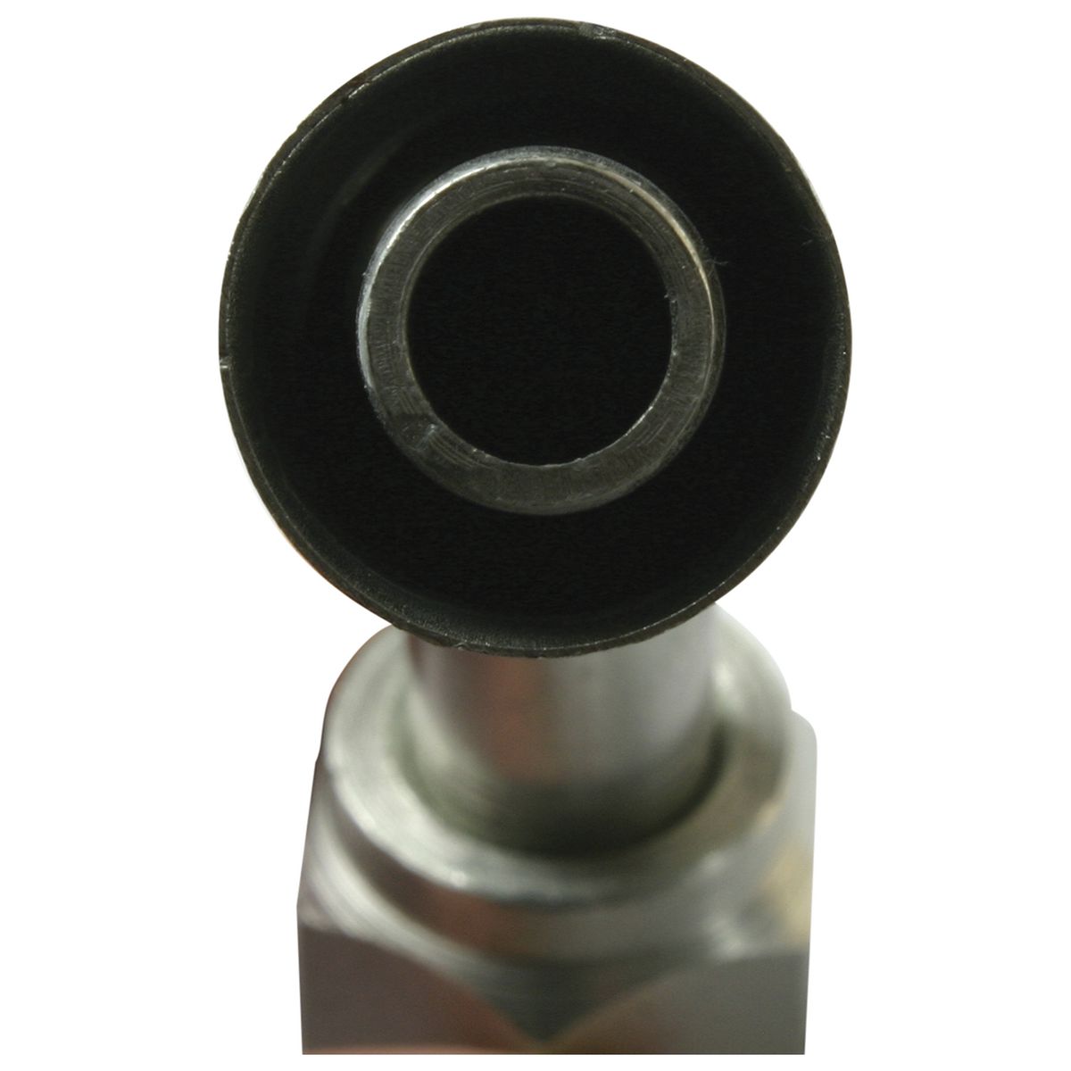 ATCO #10 FOR - Reduced Beadlock #10 45 Deg Fitting Steel SRX1313