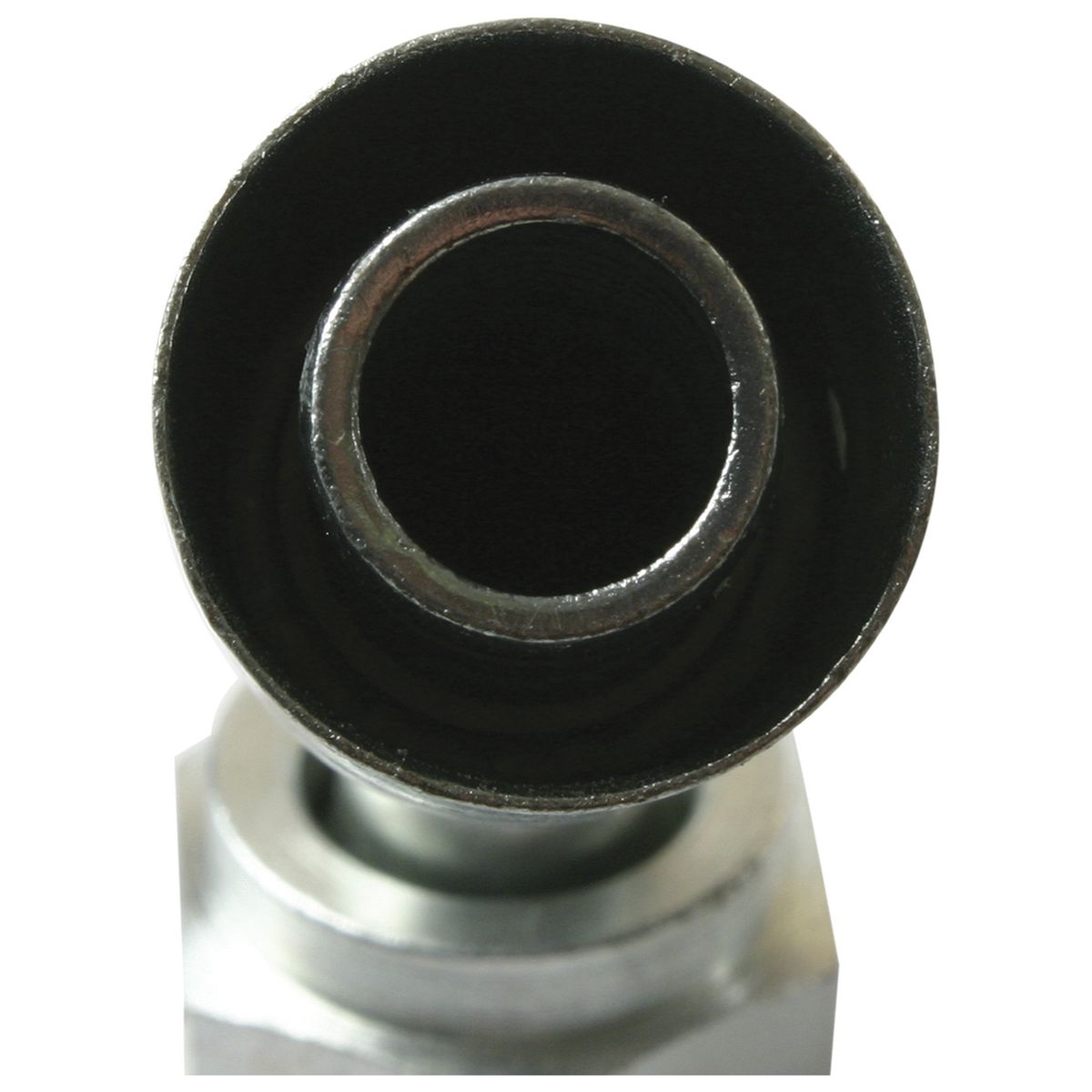 ATCO #12 FOR - Reduced Beadlock #12 45 Deg Fitting Steel SRX1314