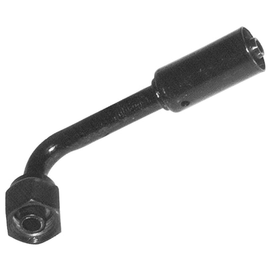 ATCO #8 FOR - Reduced Beadlock #8 90 Deg Fitting Steel SRX1322