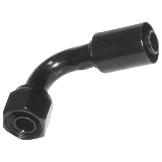 Atco Steel Fitting # 12 FOR - Reduced Beadlock Step Down #10 90 SRX1330