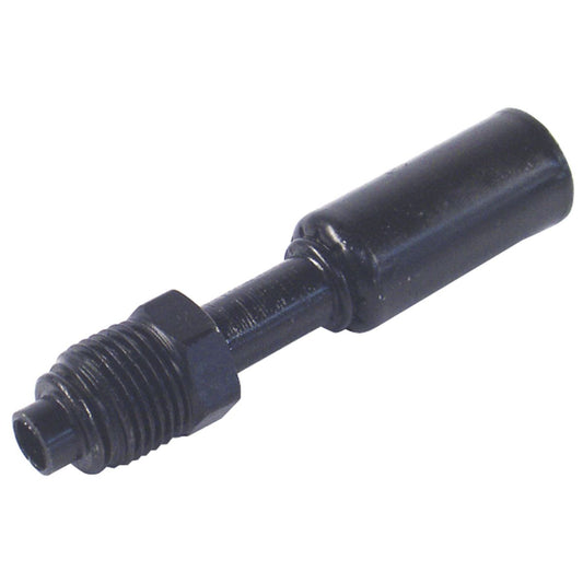 ATCO #6 MOR - Reduced Beadlock #6 Straight Fitting Steel SRX1401