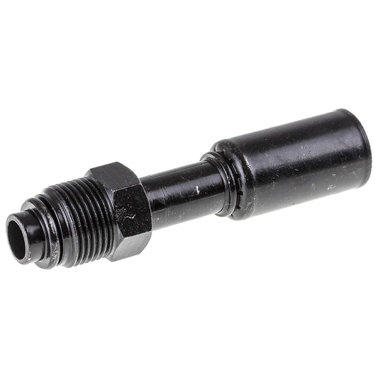 ATCO #8 MOR - Reduced Beadlock #8 Straight Fitting Steel SRX1402