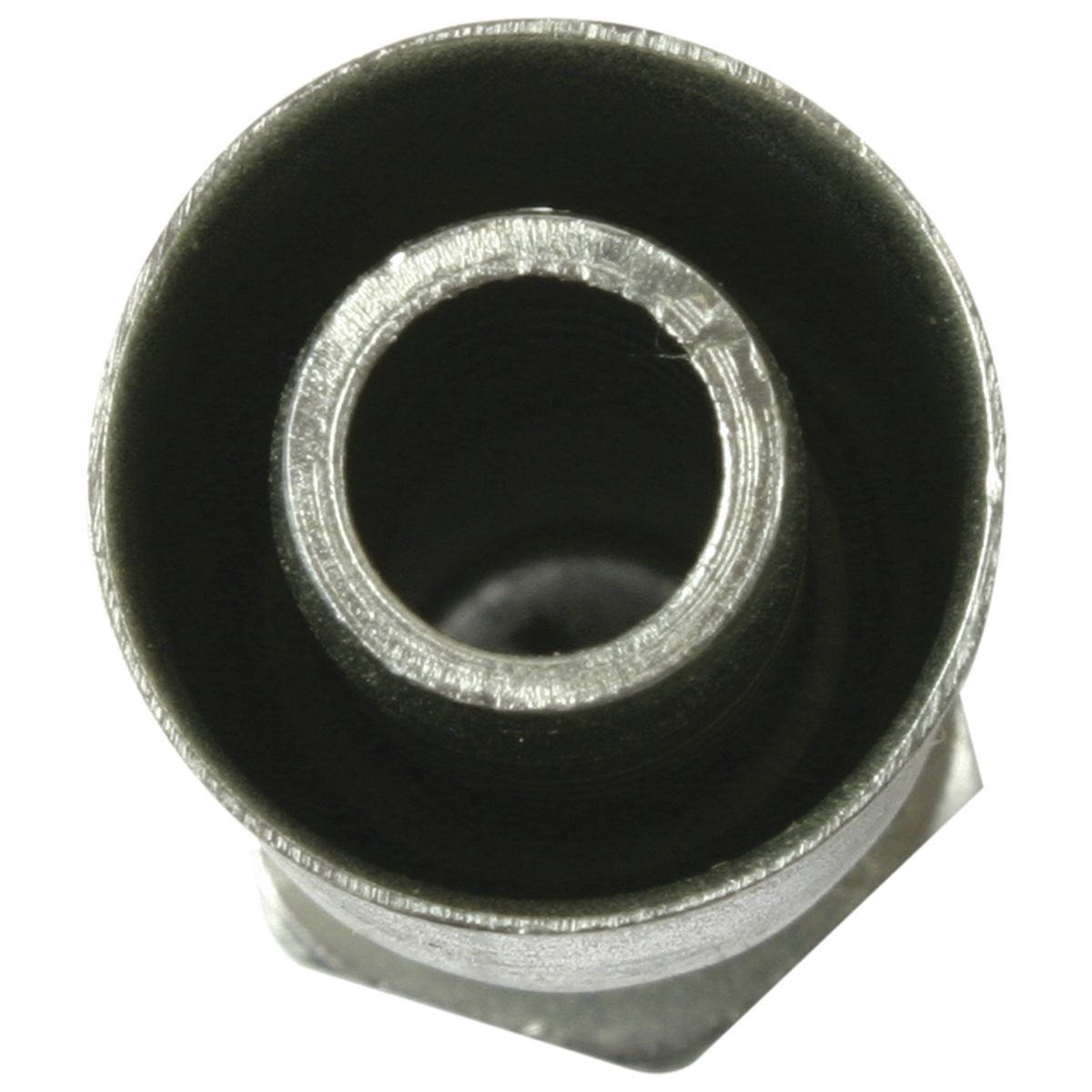ATCO #10 MOR - Reduced Beadlock #10 Straight Fitting Steel SRX1403