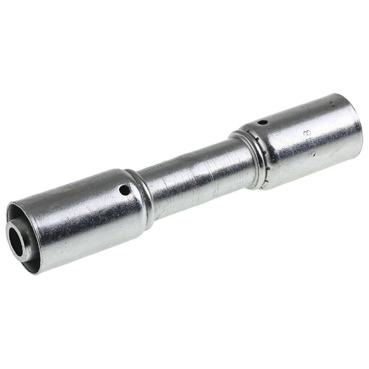 ATCO #10 Splicer Reduced Beadlock #10 Straight Fitting Steel SRX6103