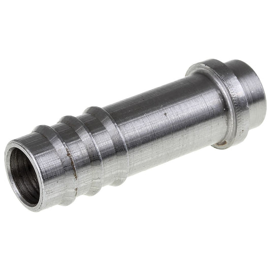 ATCO #10 Weld On - Barb #10 Straight Fitting Steel STX003