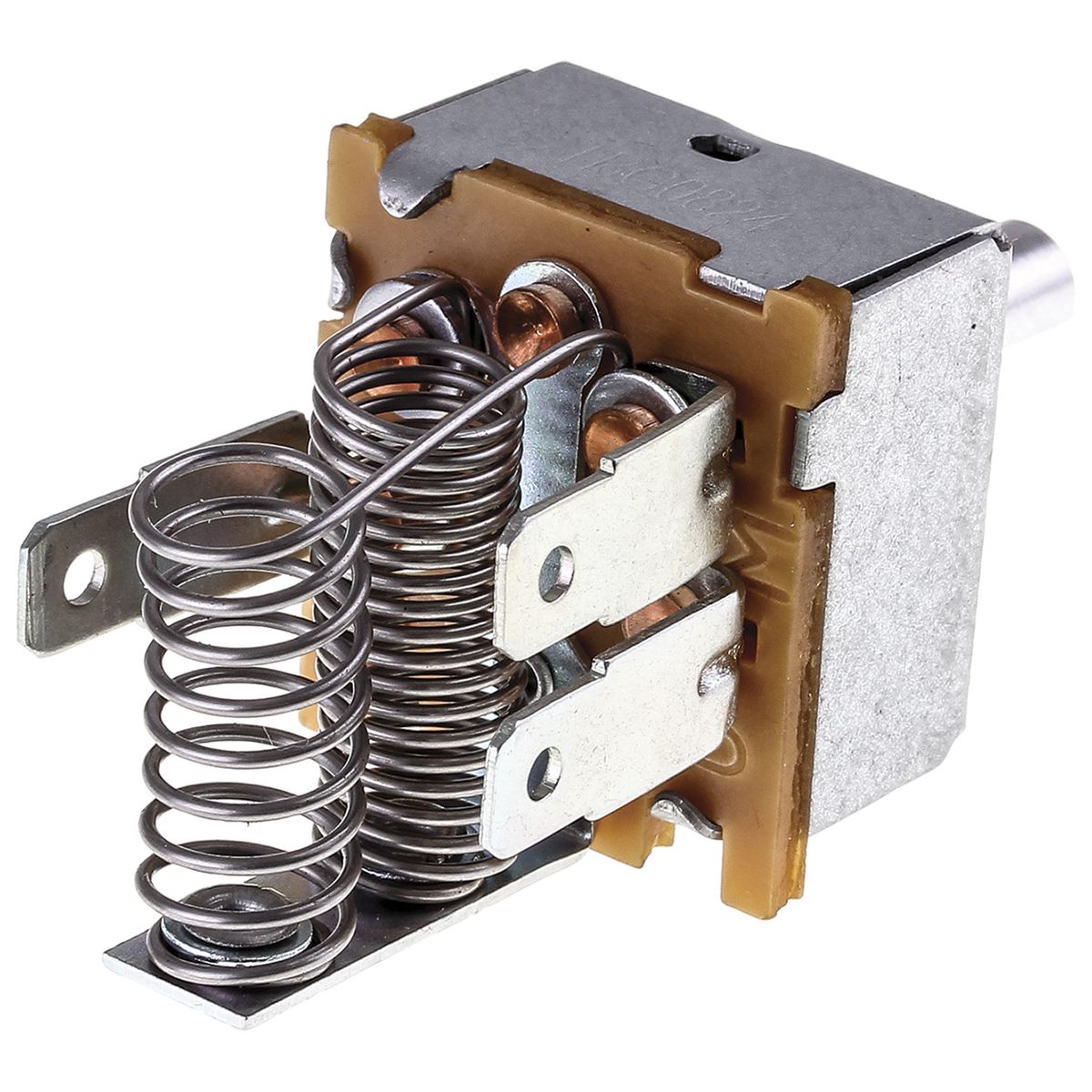 OEX Fan Switch Rotary SWX002