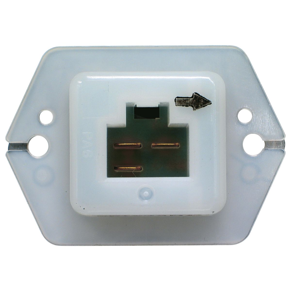 OEX Fan Speed Resistor To Suits Commodore Vr-Vs With Climate Control System SWX050