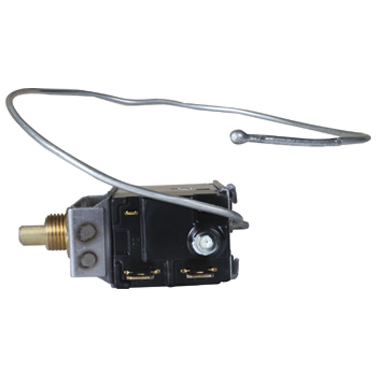 OEX Variable 12 Or 24V Air Conditioning Thermostat 305mm Capillary TSX1012