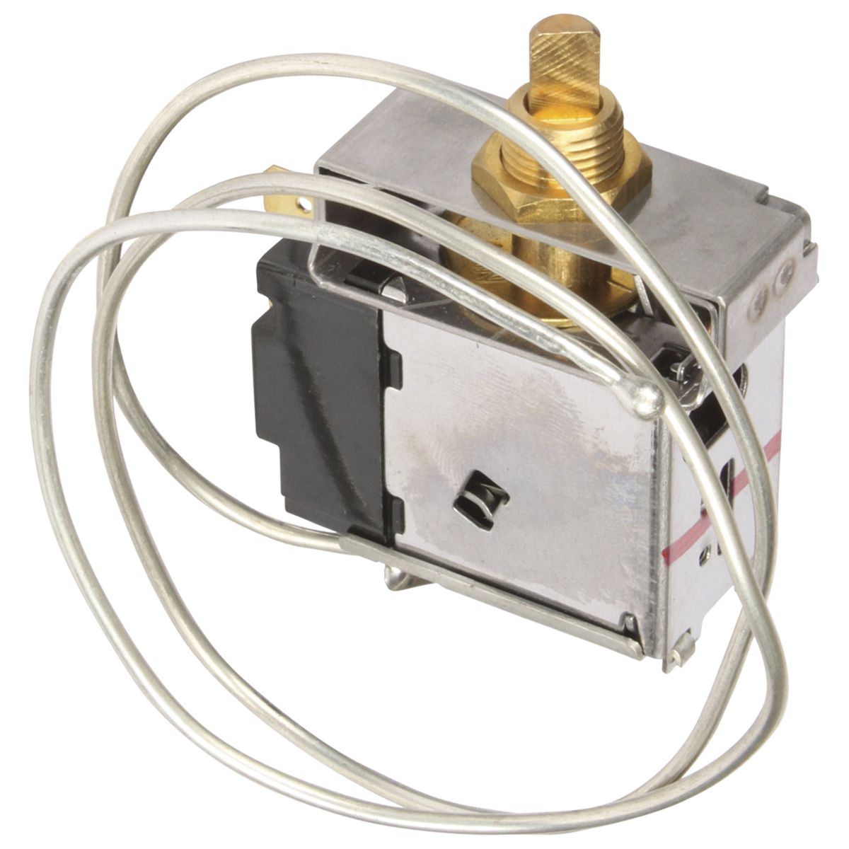 OEX Variable 12 Or 24V Air Conditioning Thermostat 610mm Capillary TSX1024