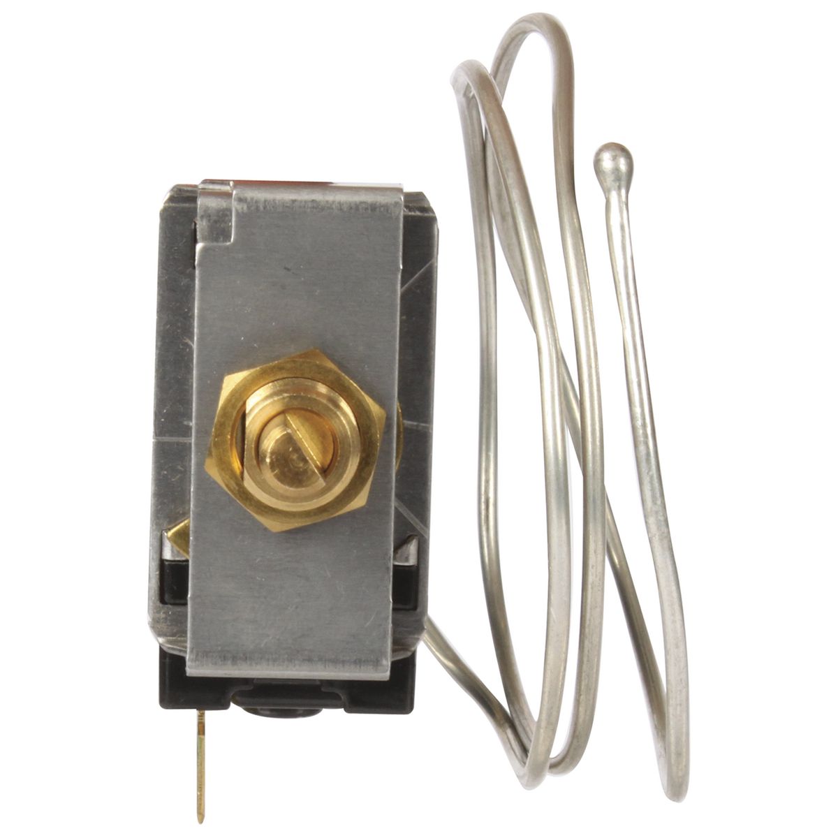 OEX Variable 12 Or 24V Air Conditioning Thermostat 610mm Capillary TSX1024