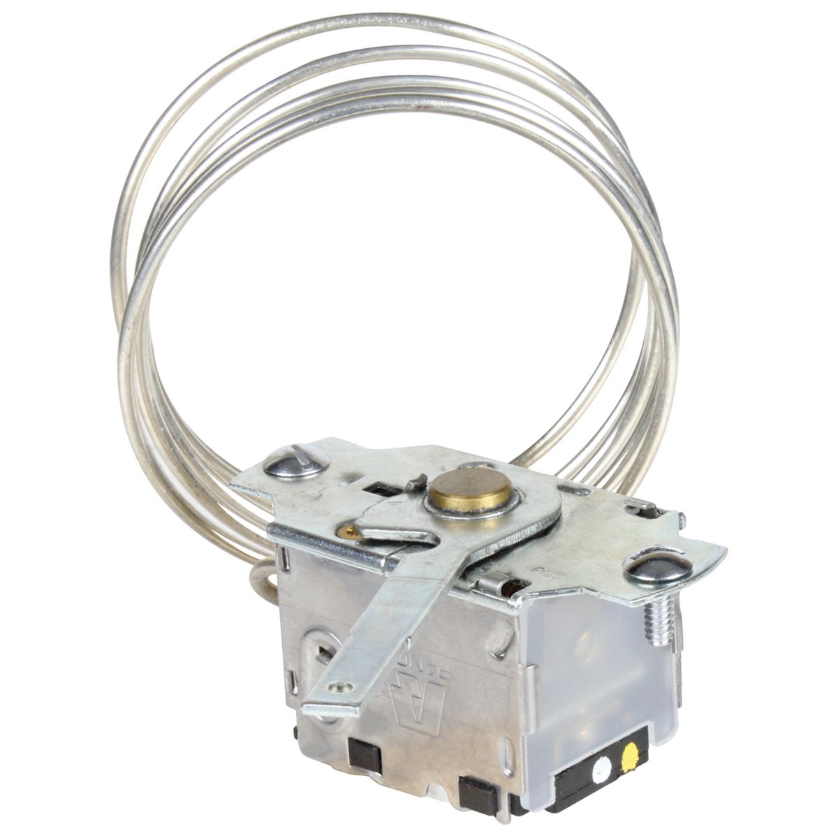 OEX Variable 12 Or 24V Air Conditioning Thermostat 457mm Capillary TSX6100