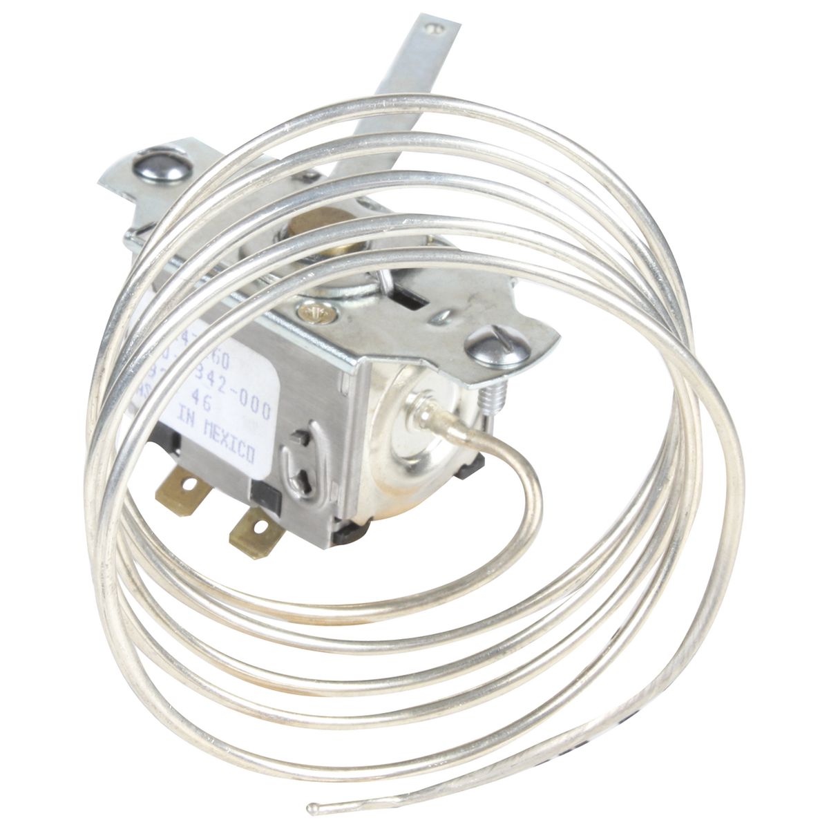 OEX Variable 12 Or 24V Air Conditioning Thermostat 457mm Capillary TSX6100