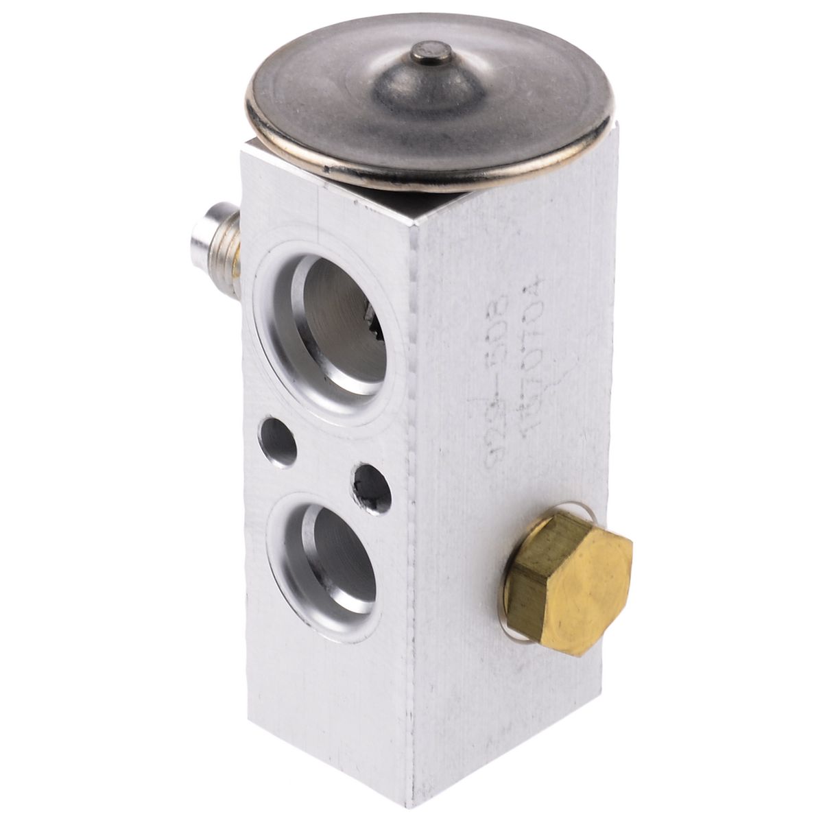 Parker Oex Air Conditioning Tx Valve Block Pad 2.5 Ton TXX3407