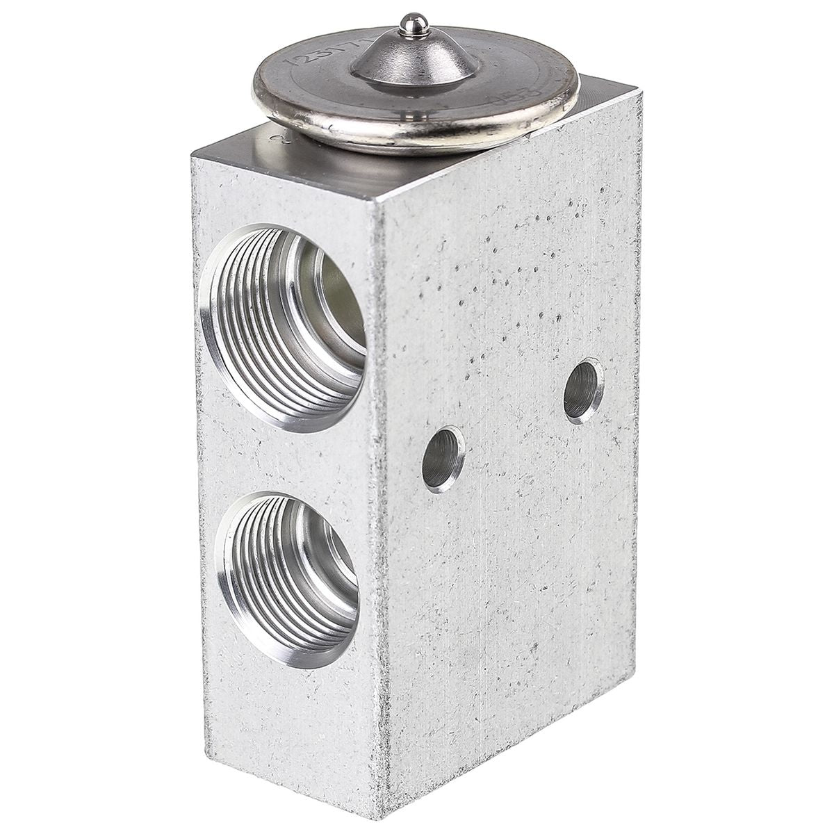 Parker Air Conditioning Tx Valve Block Threaded 2 Ton TXX3413
